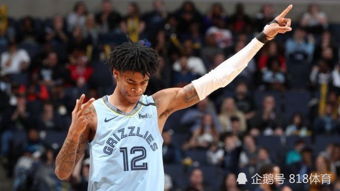  灰熊,莫兰特,腰王归来,空中折叠拉杆引热议